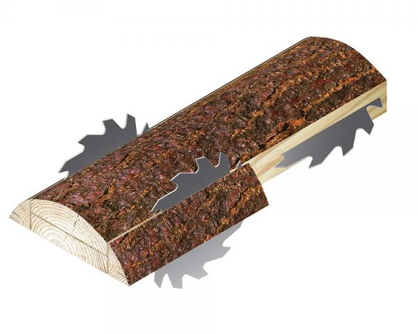 Линия по переработке горбыльной доски ТМ-800-1 — фото 5